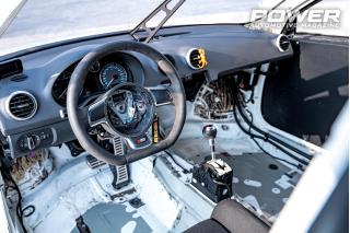 Audi S3 8P 2.0TFSI 1.064wHp